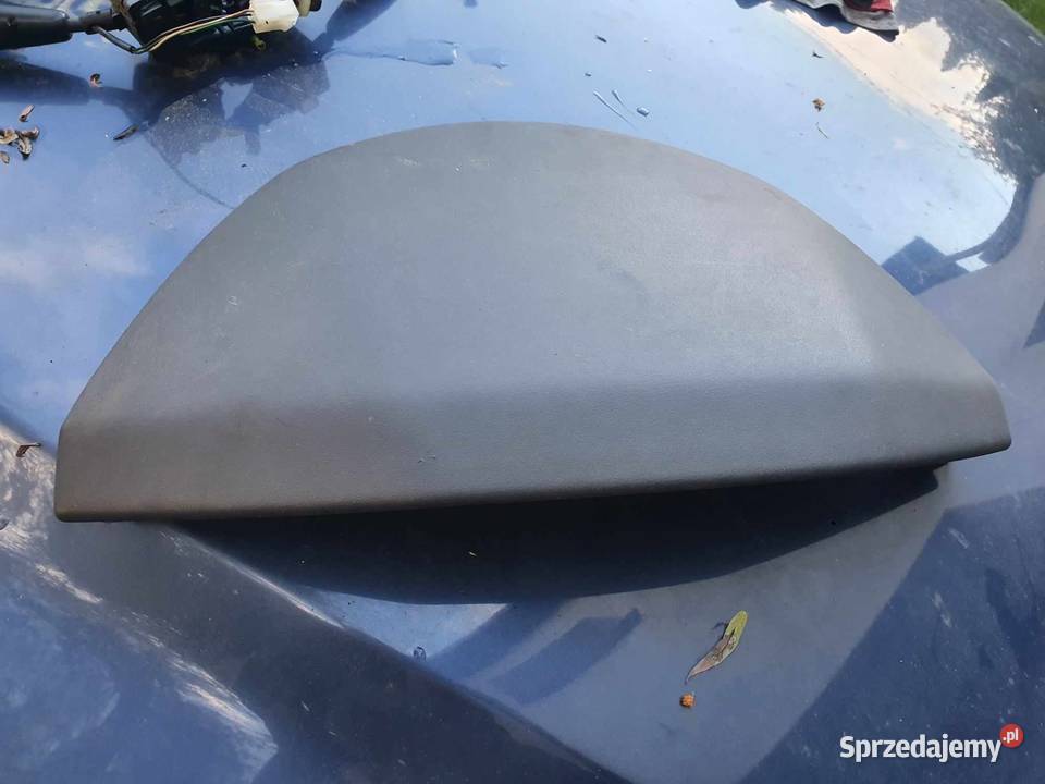 Daszek pokrywa licznika Volvo s60 I v70 II Kraków