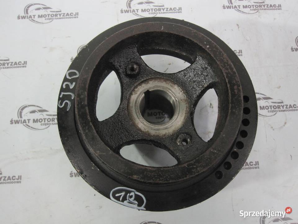 PATHFINDER NAVARA 25 DCI YD25 DDTI 09R 175 koło Rozrząd