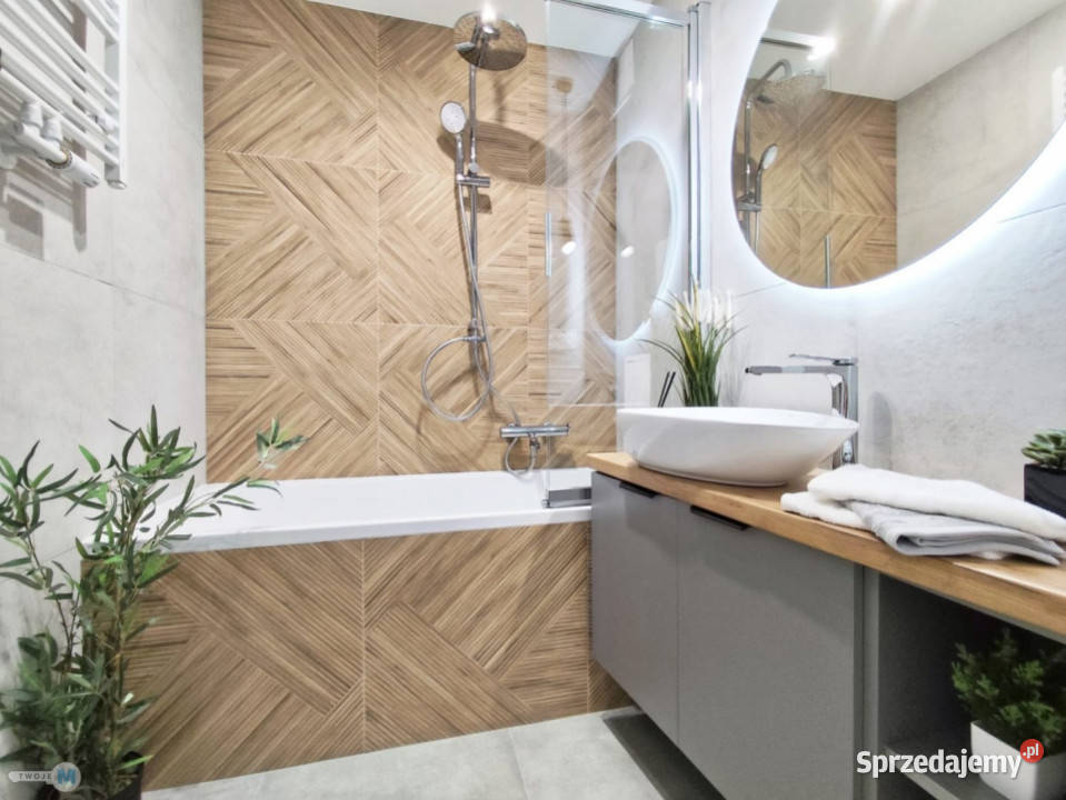 sprzedaży mieszkania 5859m2 3pokojowe Kielce Piętro 1