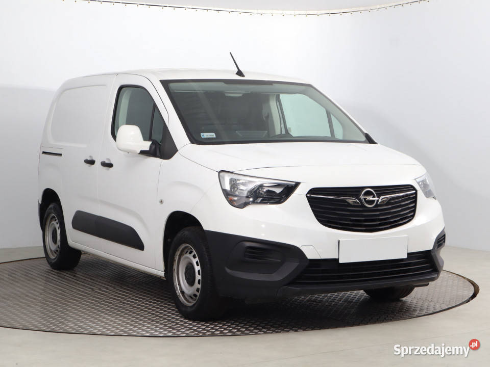 Opel Combo 12 Turbo Combo Bielany Wrocławskie