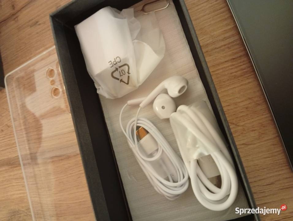 S25 Ultra Silver Nowy sprzedam