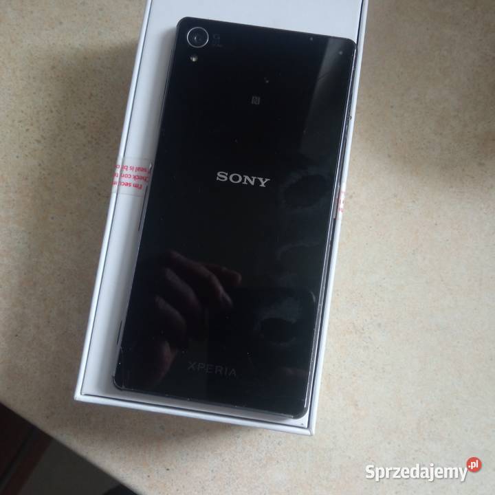 Sony Xperia Szczecin