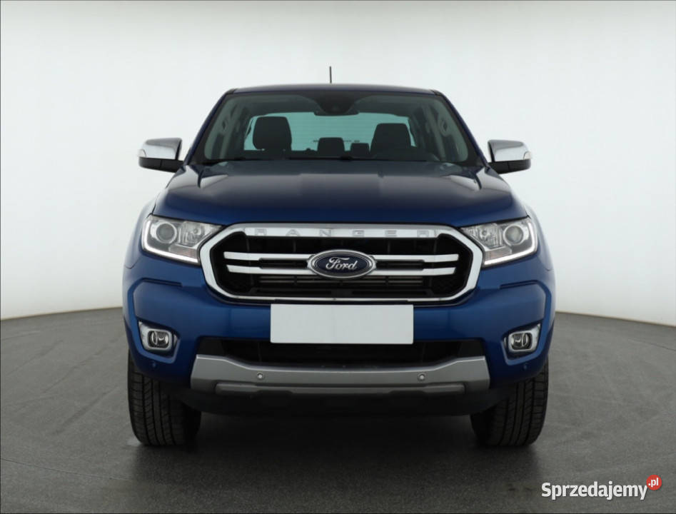 Ford Ranger 20 EcoBlue Piaseczno sprzedam