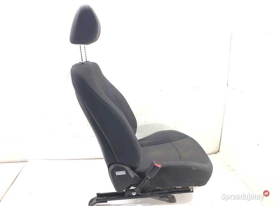 FOTEL LEWY PRZÓD SSANGYONG TIVOLI Crossover