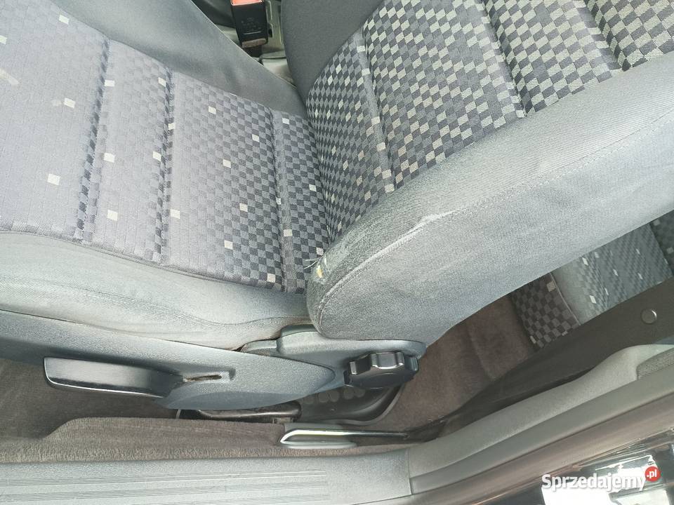 Audi a 3 klimatyzacja Lublin