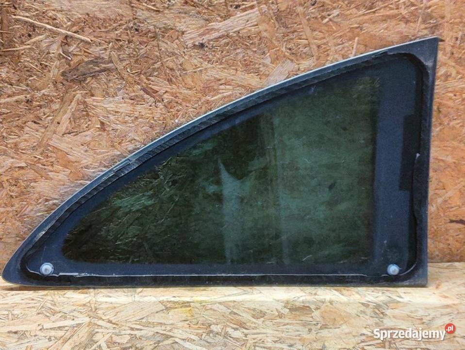 Szyba Karoseryjna Błotnik Lewy Tył Ford Ka Mk2