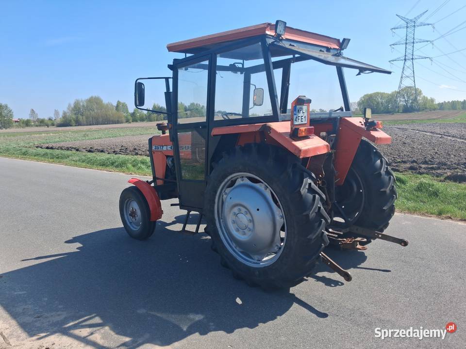 Ursus 3512 1996