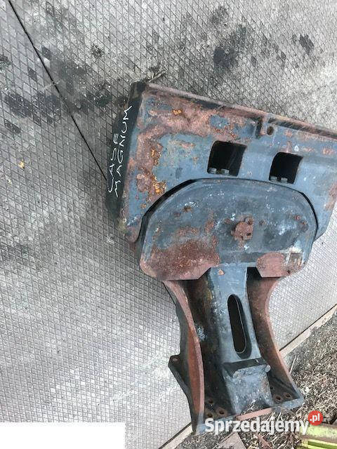 Case Magnum Ballast Zaczep Adaptacja Obciążników Jastrzębniki