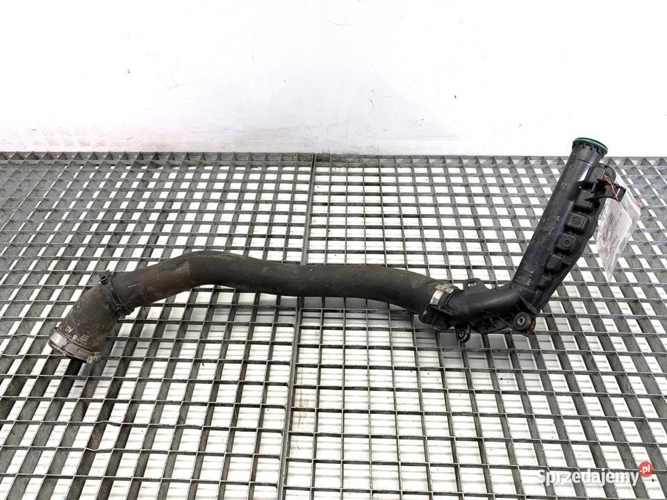 RURA POWIETRZA PEUGEOT 308 SW III 9812735880 12 osobowe podkarpackie