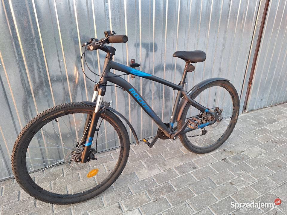 Sprzedam rower ROCKRIDER opolskie Opole sprzedam