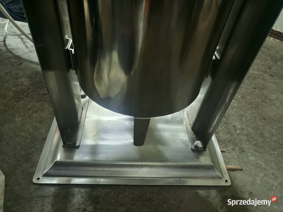 Nadziewarka Rawa Mazowiecka