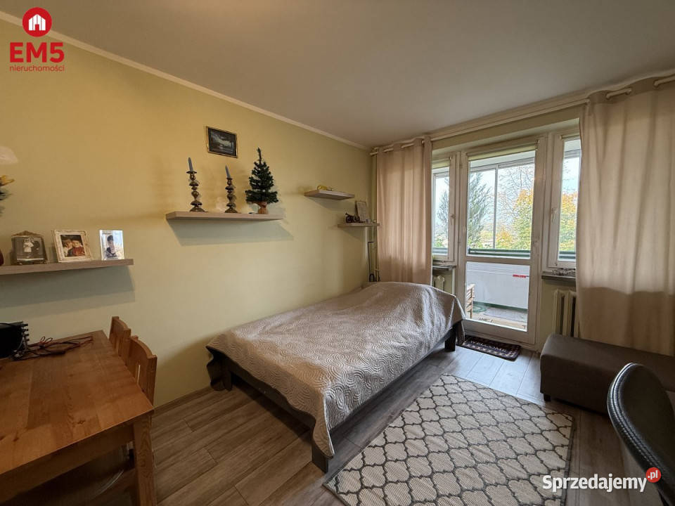 Mieszkanie 51m2 2 pok Białystok sprzedam