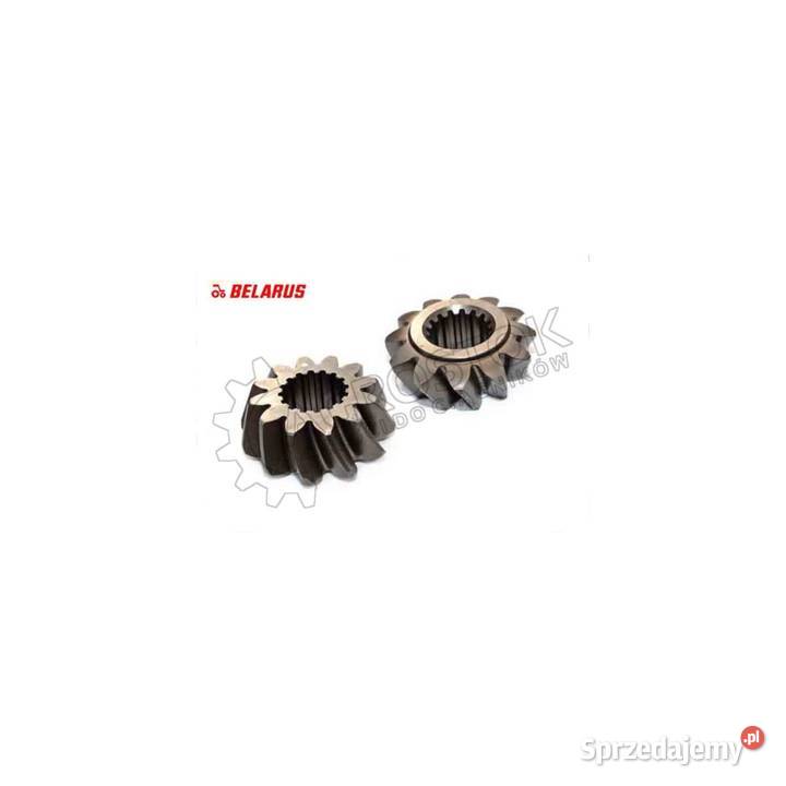 Koło zębate planitarka mała mtz oryginał Parczew