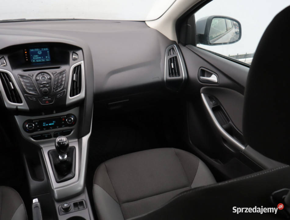Ford Focus 16 TDCi Lublin