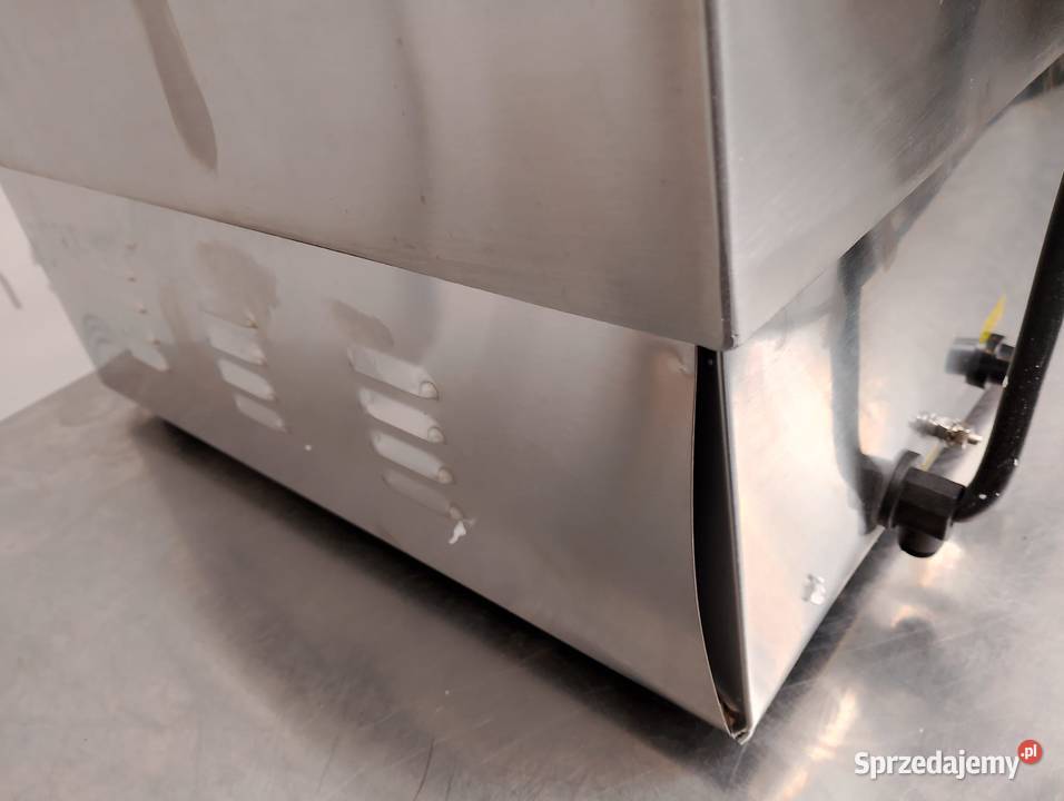 PŁYTA GRILLOWA 23 GŁADKA 55 YG04586 Wrocław