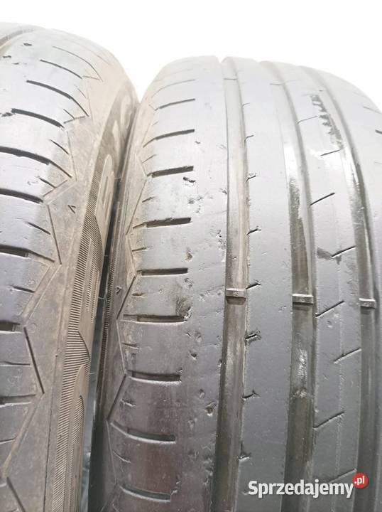 2x OPONA LETNIA DĘBICA PRESTO HP2 19565R15