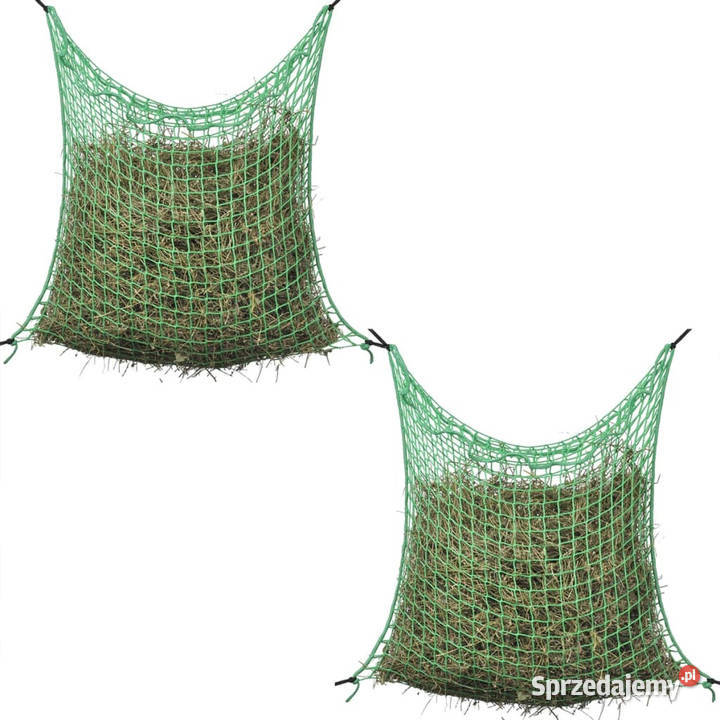 Siatka na siano 09x15 m PP 2 WM142134 Warszawa