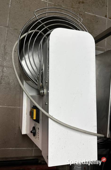 Miesiarka Hendi 226209 22 l 400 V Stargard