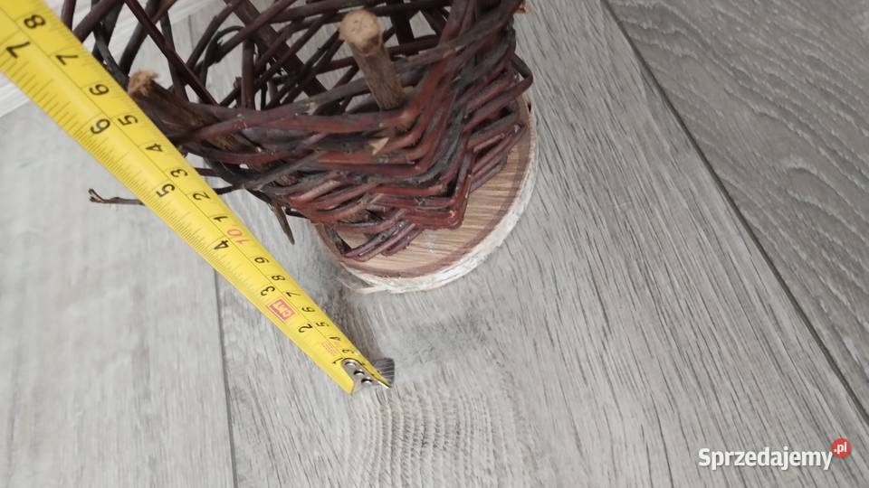 koszyk koszyczek Poznań