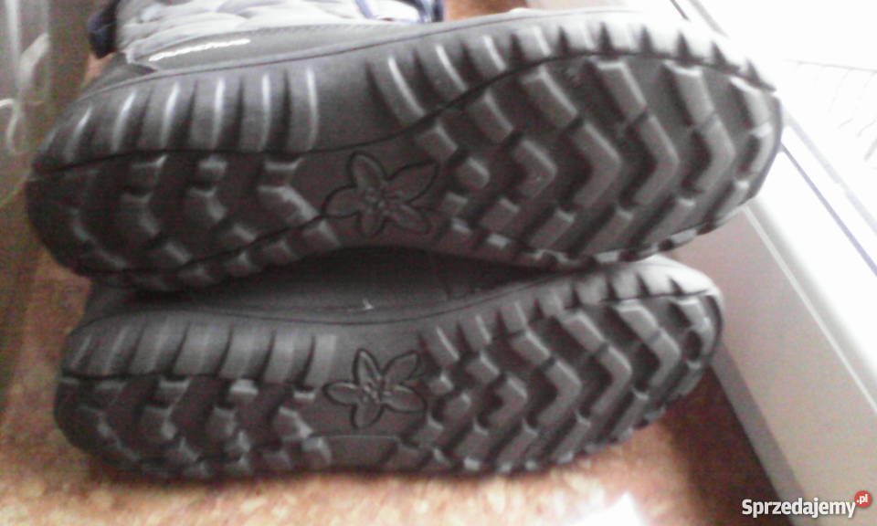 Buty damskie QUECHUA Rozmiar 40