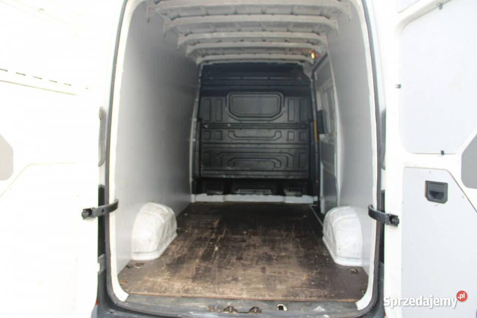 Volkswagen Crafter FVAT L2H2 Volkswagen sprzedam