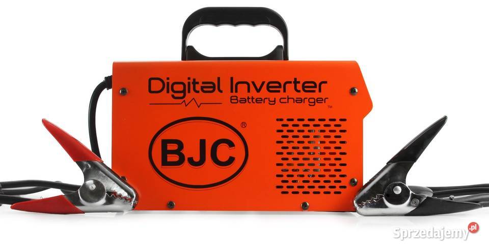 PROSTOWNIK inwertorowy z rozruchem BC600 Ostrołęka sprzedam