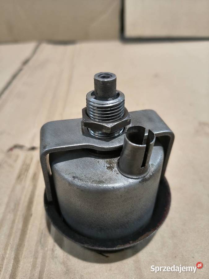 LICZNIK WFM WSK SHL OSA JUNAK Motoryzacja Pogórska Wola