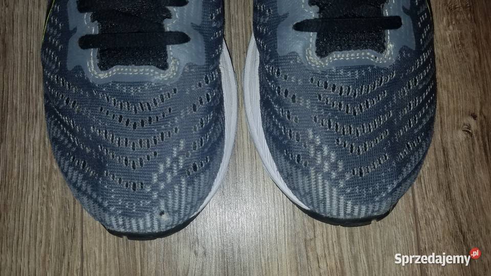 Buty ASICS GelPursue 6 4041 26 sportowe biegowe Białystok sprzedam