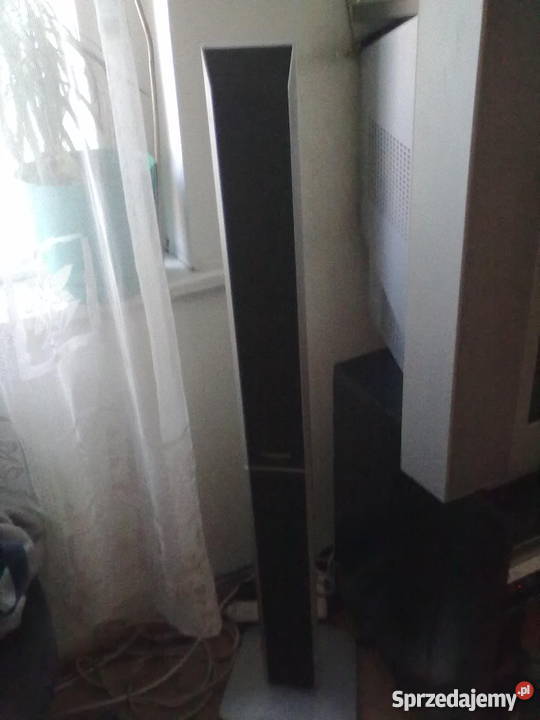 KINO DOMOWE PANASONIC SAHT540 51 Inowrocław