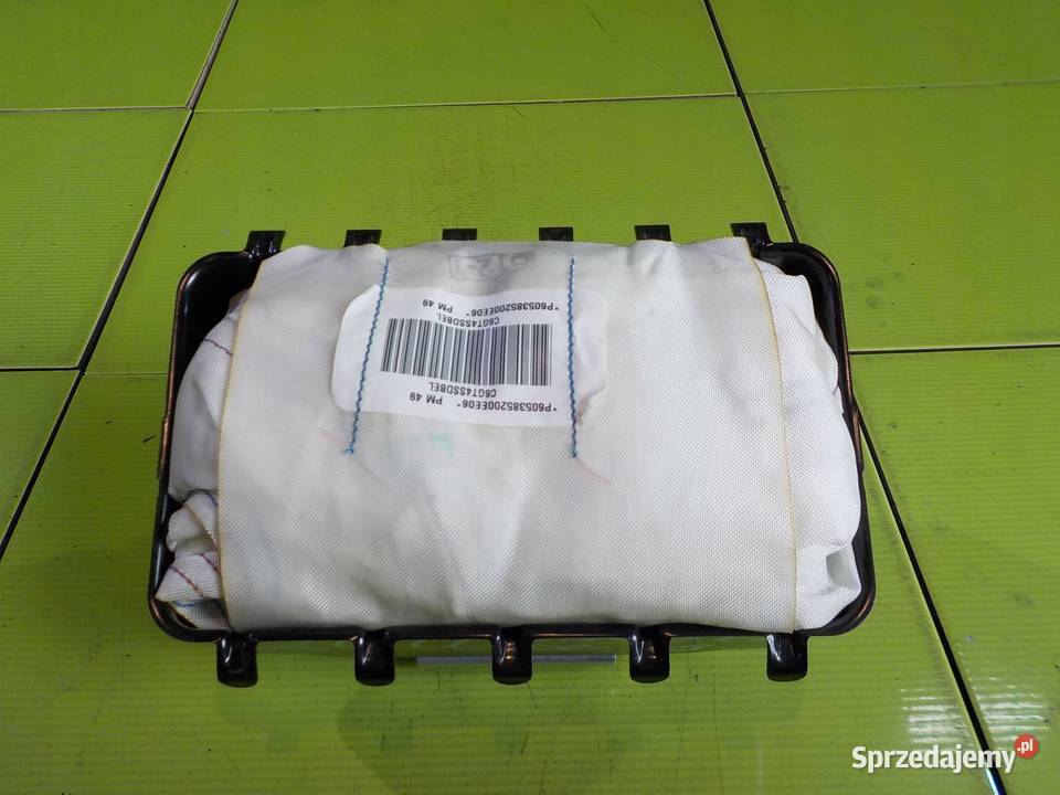 DODGE CALIBER 06r AIRBAG poduszka pasazera