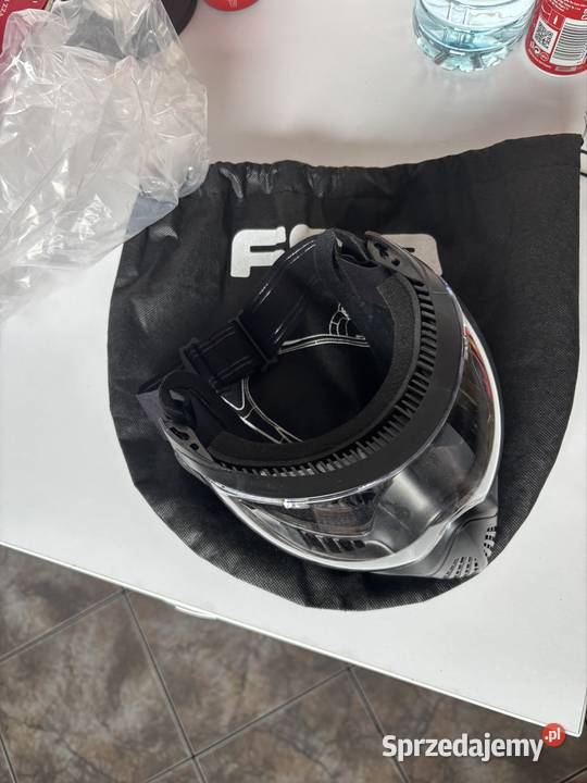 Maska ASGpaintball Sporty strzeleckie i myślistwo