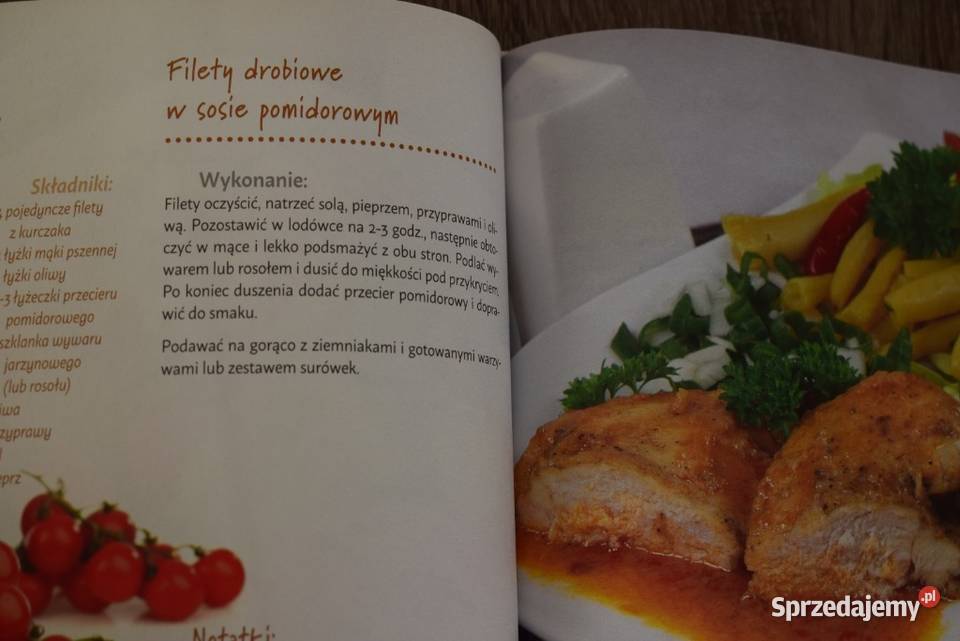 Przysmaki Siostry Anastazji kujawsko-pomorskie Chełmno sprzedam