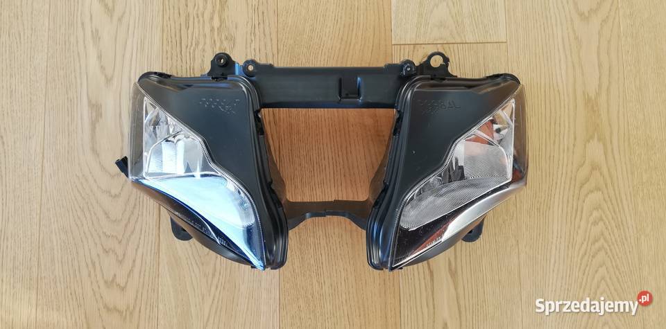 Kawasaki ZX10R 1115 reflektor lampa przód