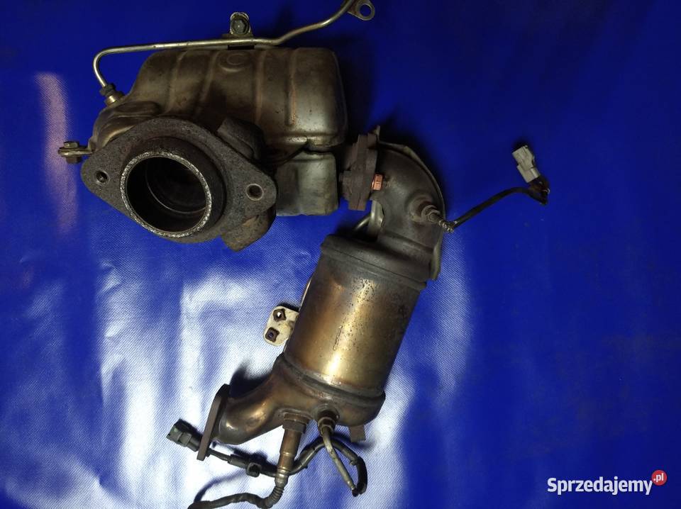 REGENERACJA DPF FAP TANIO SOLIDNIE ZGIERZ