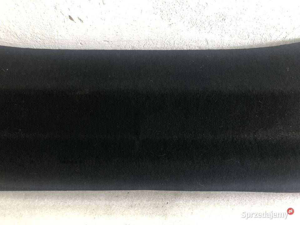 PÓŁKA TYLNA BAGAŻNIKA 3C8863411C VW PASSAT CC