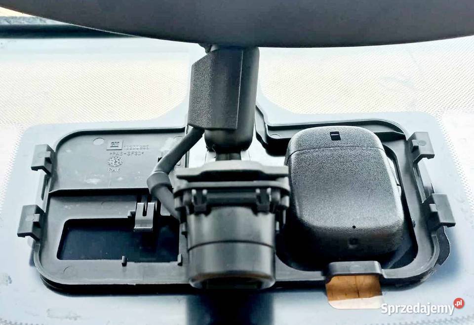 OPEL INSIGNIA A SZYBA CZOŁOWA PRZEDNIA ORYGINAŁ Radom