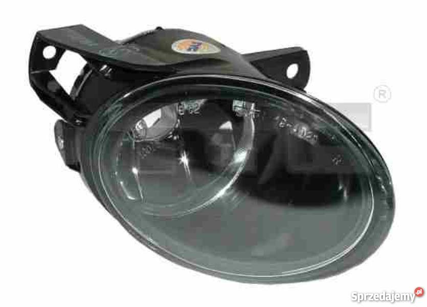 HALOGEN PRLE HB4 VW PASSAT 3C23C5 032005 112010 mazowieckie
