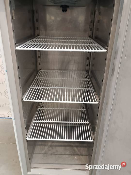 SZAFA MROŹNICZA 2218 650L Gastronomia Wrocław