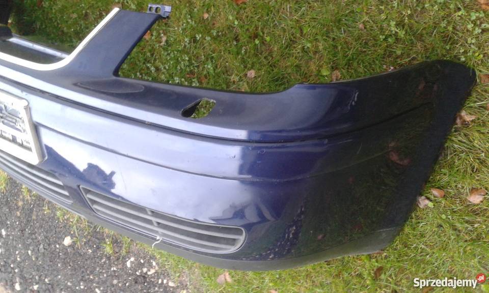 Zderzak Przedni BORA LB5N Wyszków