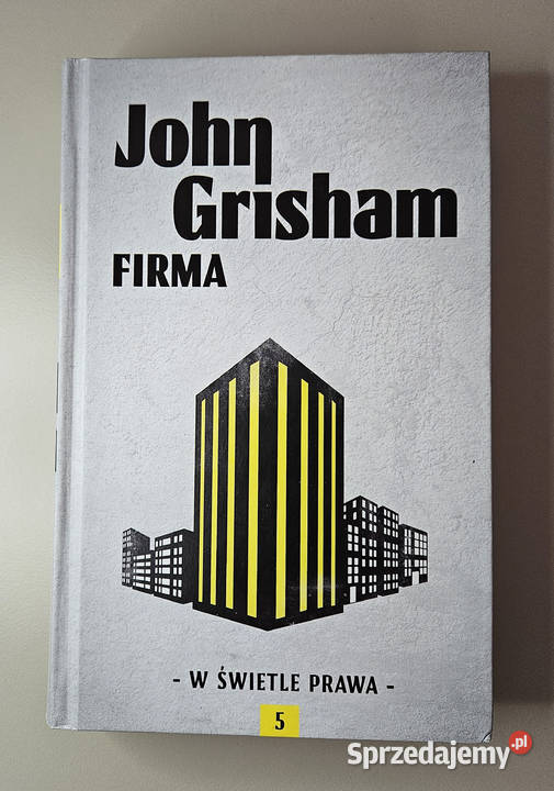 Firma John Grisham