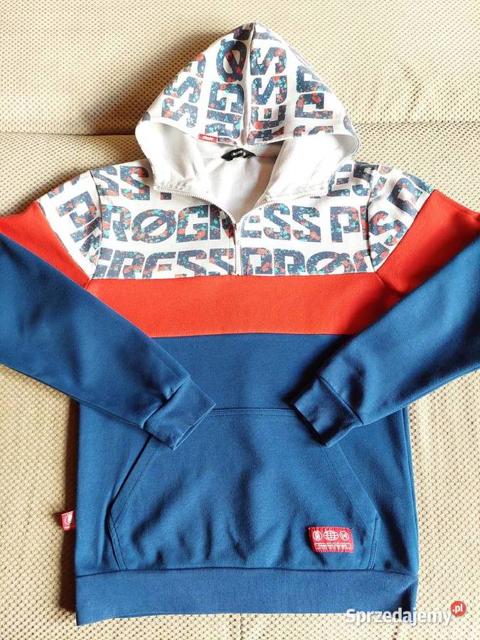 CROPP młodzieżowa bluza w rozmiarze S Bluzy
