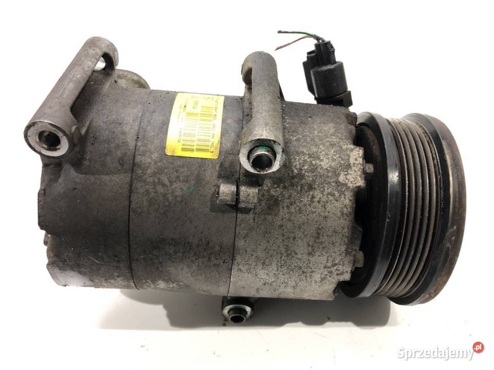 SPRĘŻARKA KLIMATYZACJI FORD FOCUS III osobowe