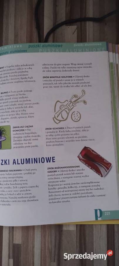 Książka Niezwykłe zastosowania zwykłych rzeczy