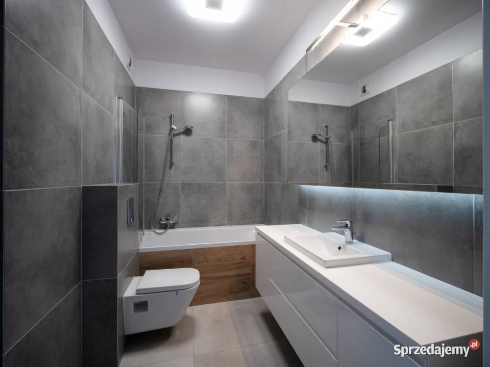 Żoliborz Artystyczny 3 pokoje logia balkon garaż Warszawa