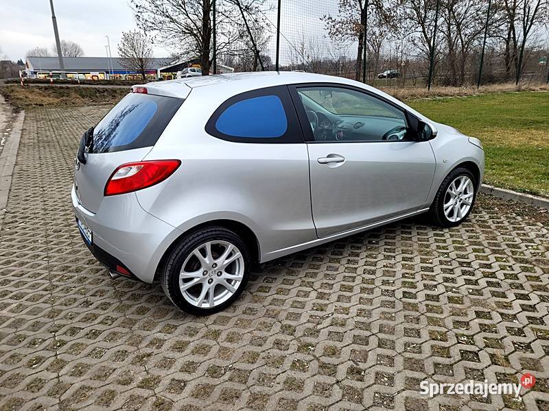 ŚLICZNY i oszczędny benzyniaczek małopolskie