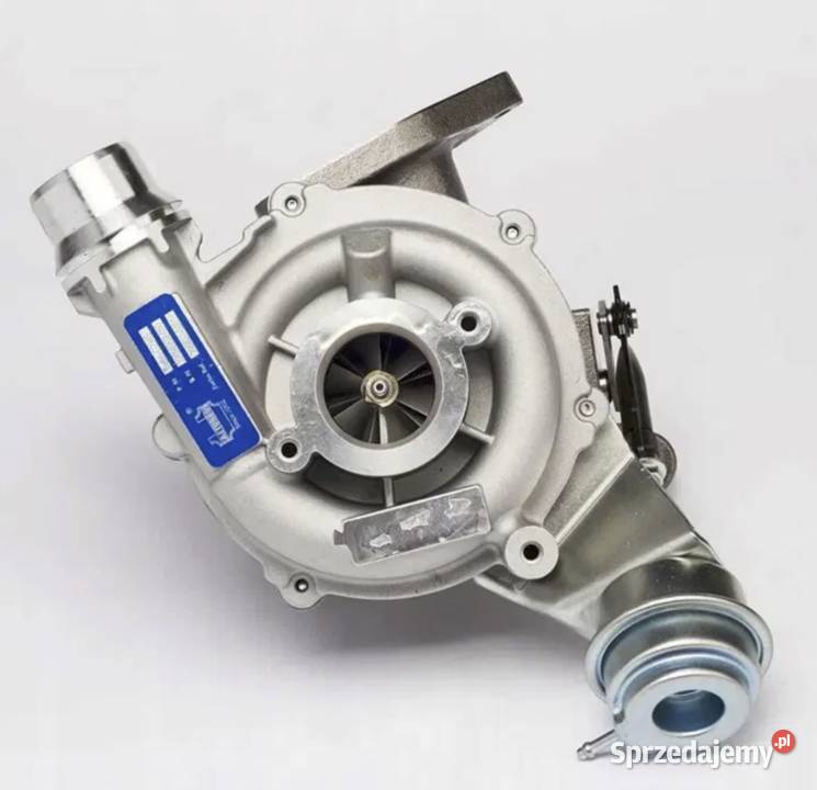 NOWE TURBINY WSZYSTKIE MARKI peugeot citroen bmw