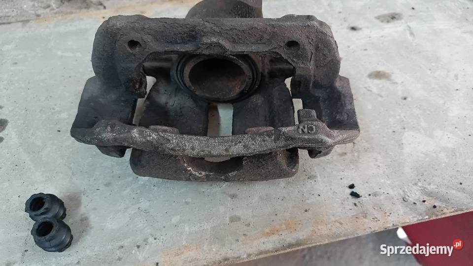 Zacisk hamulcowy przód lewy Mercedes W203 Zduńska Wola