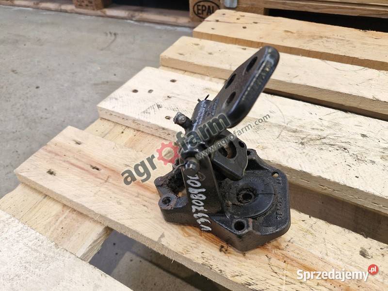 Wspornik hamulca Valtra 8350HI N101C T140E Byków