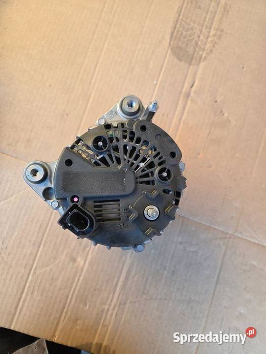 Alternator VW PASSAT B7 16 20 TDI 1638095480