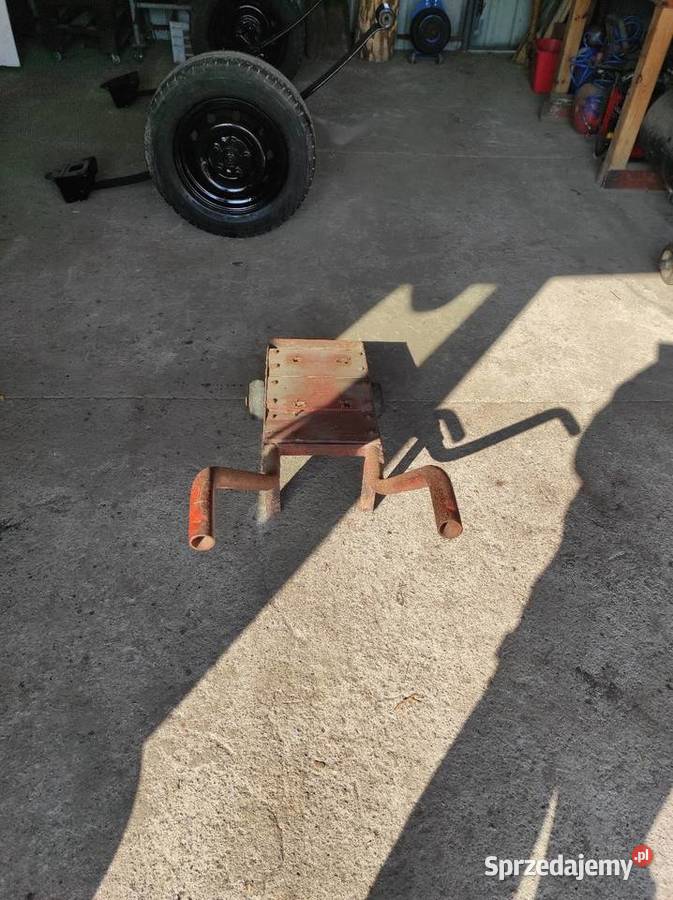 Silnik siłowy 11 kw Tanio Pozostałe Wielkie Oczy